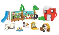 Adopt Me Playset  