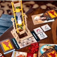Indiana Jones Sands Of Adventure Game 
