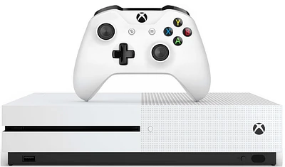 Xbox One 1TB Console