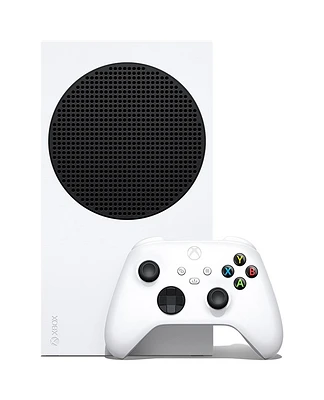 Xbox Series S - Pré-Joué (disponible en magasin seulement) 