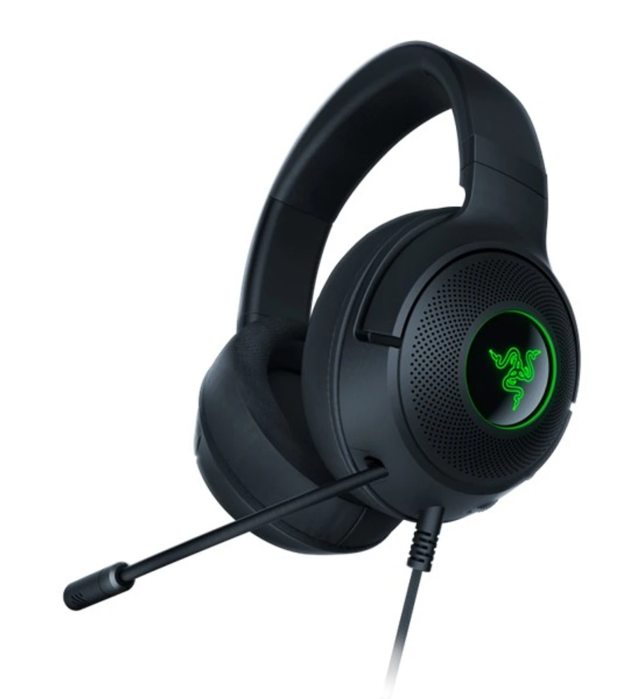 Razer Kraken V3 X Headset