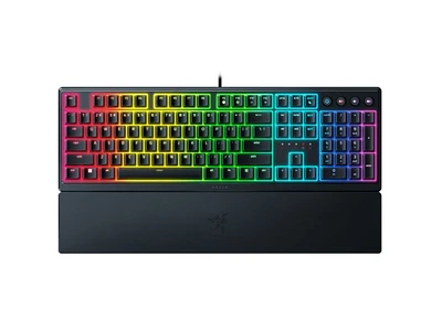 Razer Ornata V3 - Low Profile Gaming Keyboard 