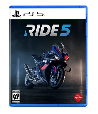 Ride 5