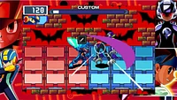 Mega Man Battle Network Volume 2 - Digital