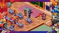 Mega Man Battle Network Volume 2 - Digital