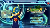Mega Man Battle Network Volume 2 - Digital