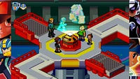 Mega Man Battle Network Volume 2 - Digital