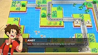 Advance Wars 1&2 Re-Boot Camp - Digital