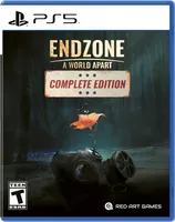 Endzone: World Apart Complete Edition