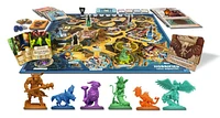 Horrified: Greek Monsters Cooperative Strategy Board Game 
