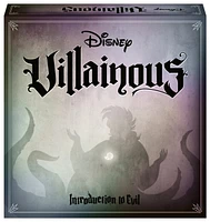Disney Villainous Introduction To Evil 