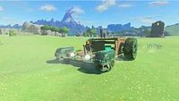 Legend of Zelda Tears of the Kingdom - Digital