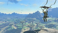 Legend of Zelda Tears of the Kingdom - Digital