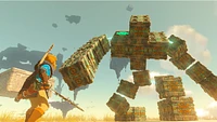 Legend of Zelda Tears of the Kingdom - Digital