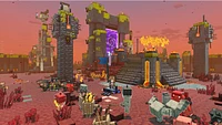 Minecraft Legends Deluxe Edition - Digital
