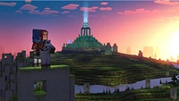 Minecraft Legends Deluxe Edition - Digital
