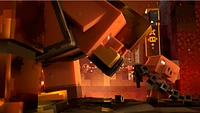 Minecraft Legends Deluxe Edition - Digital