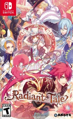 Radiant Tale
