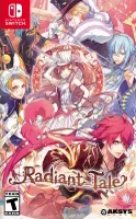 Radiant Tale
