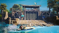 Biomutant 