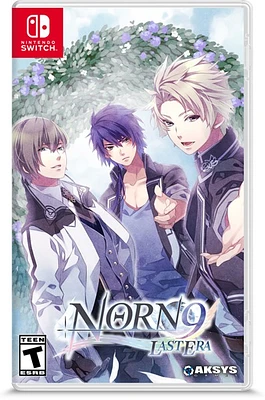 Norn9 Last Era 