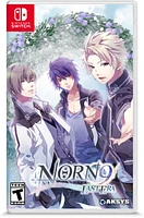 Norn9 Last Era 