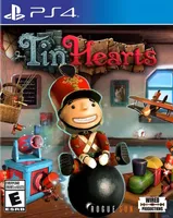 Tin Hearts