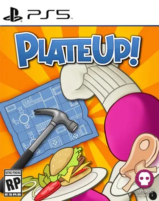 Plateup