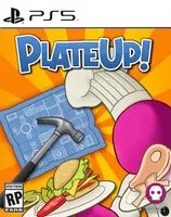 Plateup