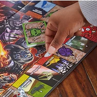 Monopoly: Transformers Beast Wars Edition Game 