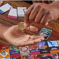Monopoly: Transformers Beast Wars Edition Game 