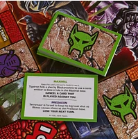 Monopoly: Transformers Beast Wars Edition Game 