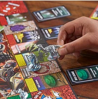 Monopoly: Transformers Beast Wars Edition Game 