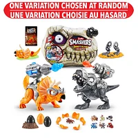 Zuru Smashers: Dino Island T-Rex Battles – One Variation Chosen at Random