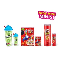 Mini Brands Series 5 Capsule 