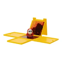 The Super Mario Bros Movie 1.25” Mini Figure with Question - Assortiment – Une variation choisie au hasard