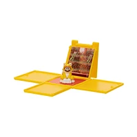 The Super Mario Bros Movie 1.25” Mini Figure with Question - Assortiment – Une variation choisie au hasard