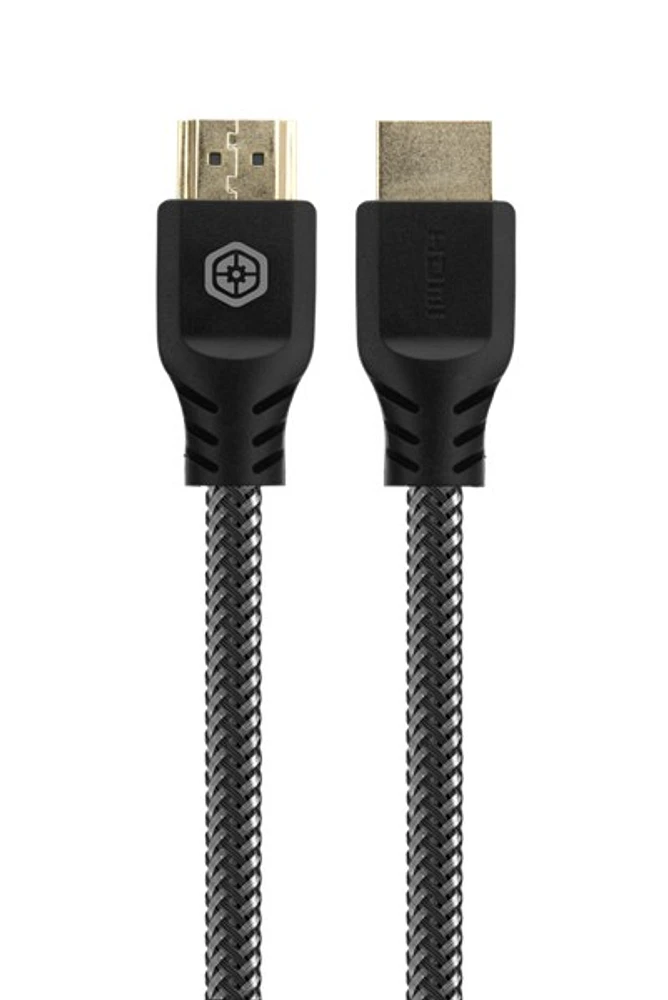 Biogenik Ultra High Speed HDMI 2.1 Cable