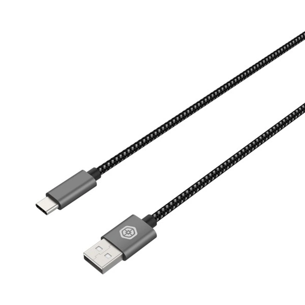 Biogenik 10ft USB-C Charge Cable
