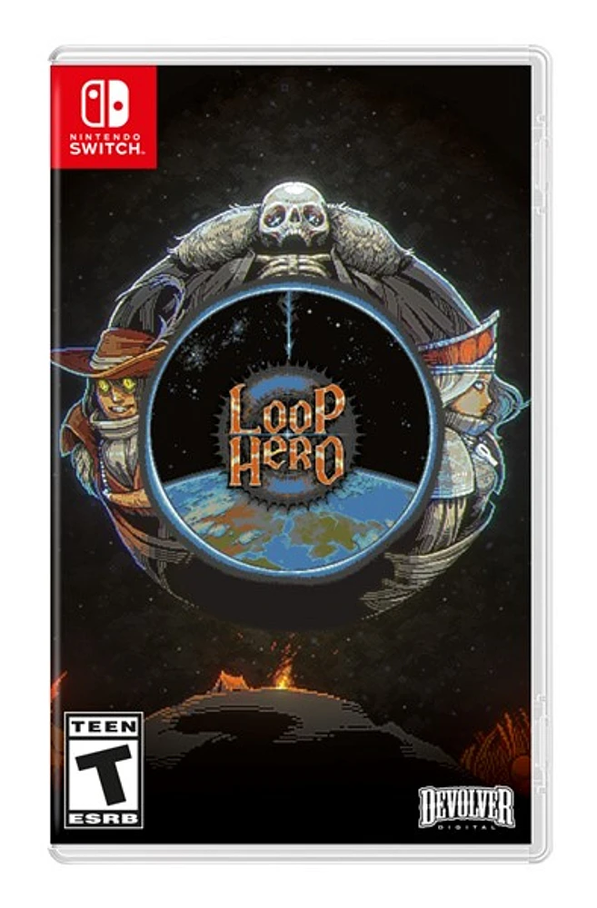 Loop Hero