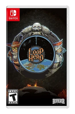 Loop Hero