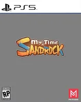 My Time at Sandrock