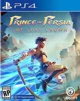 Prince of Persia: The Lost Crown