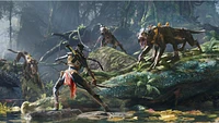Avatar: Frontiers of Pandora