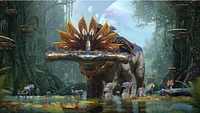 Avatar: Frontiers of Pandora