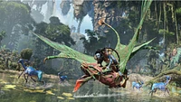 Avatar: Frontiers of Pandora