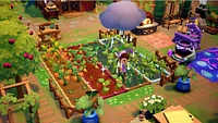 Fae Farm