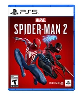 Marvel’s Spider-Man 2 Standard Edition