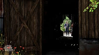 Texas Chain Saw Massacre