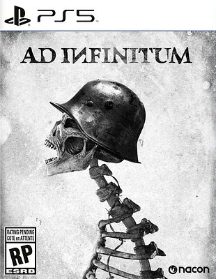 Ad Infinitum